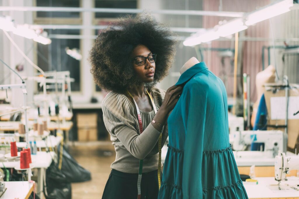 garment manufacturing partners